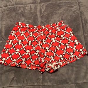 Boutique Shorts
